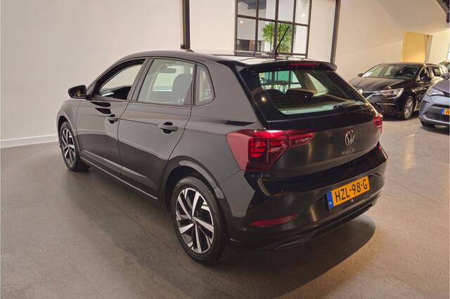 Volkswagen POLO 1.0 TSI Life Business - Apple Carplay/Android auto - Stoelverwarming - Virtual cockpit - App connect