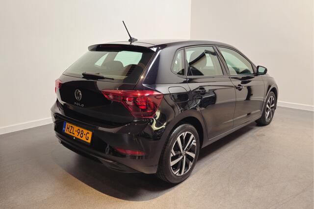 Volkswagen POLO 1.0 TSI Life Business - Apple Carplay/Android auto - Stoelverwarming - Virtual cockpit - App connect