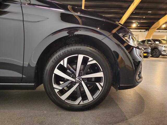 Volkswagen POLO 1.0 TSI Life Business - Apple Carplay/Android auto - Stoelverwarming - Virtual cockpit - App connect