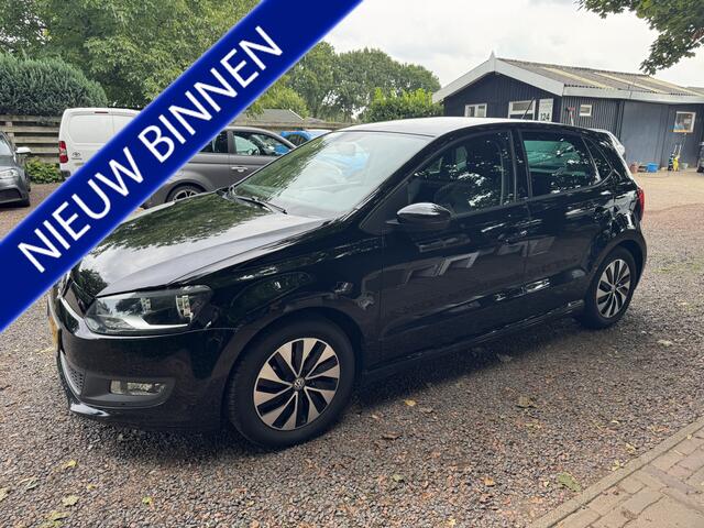 Volkswagen POLO 1.0 BlueMotion Edition