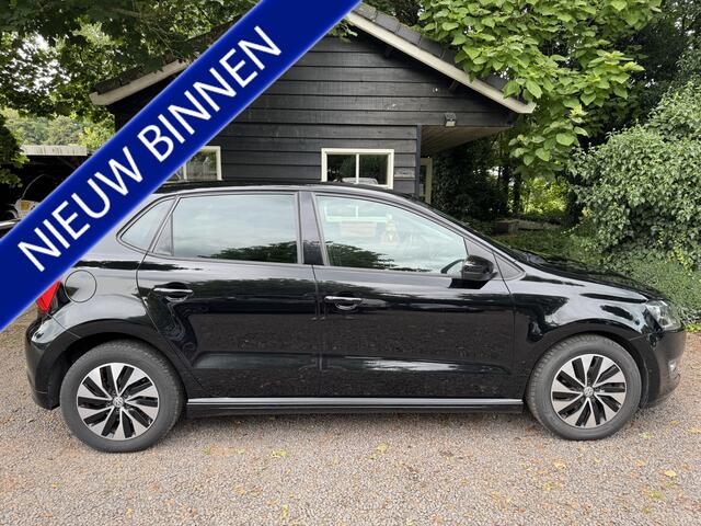 Volkswagen POLO 1.0 BlueMotion Edition