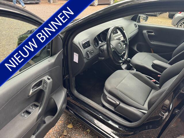 Volkswagen POLO 1.0 BlueMotion Edition