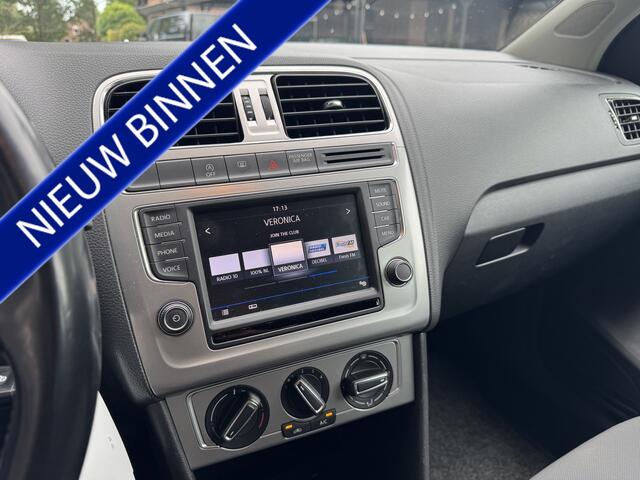 Volkswagen POLO 1.0 BlueMotion Edition