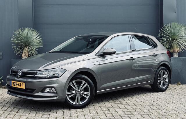 Volkswagen POLO 1.0 TSI Highline Business R