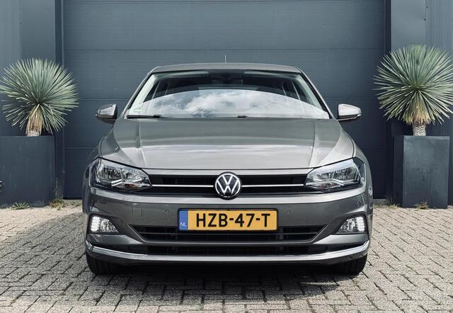 Volkswagen POLO 1.0 TSI Highline Business R