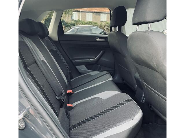 Volkswagen POLO 1.0 TSI Highline Business R
