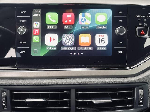 Volkswagen POLO 1.0 TSI Highline Business R