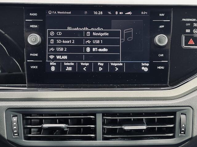 Volkswagen POLO 1.0 TSI Highline Business R