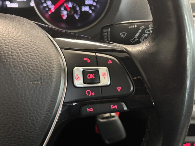Volkswagen POLO 1.0 Stoelverwaming/Camera/ACC
