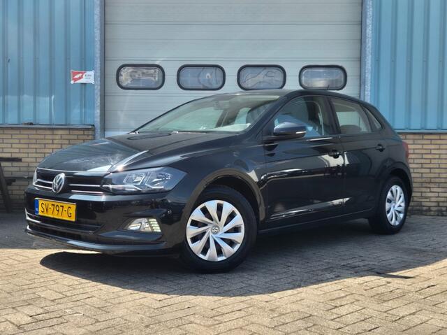 Volkswagen POLO 1.0 MPI COMFORTLINE