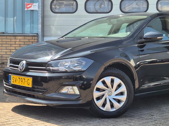 Volkswagen POLO 1.0 MPI COMFORTLINE