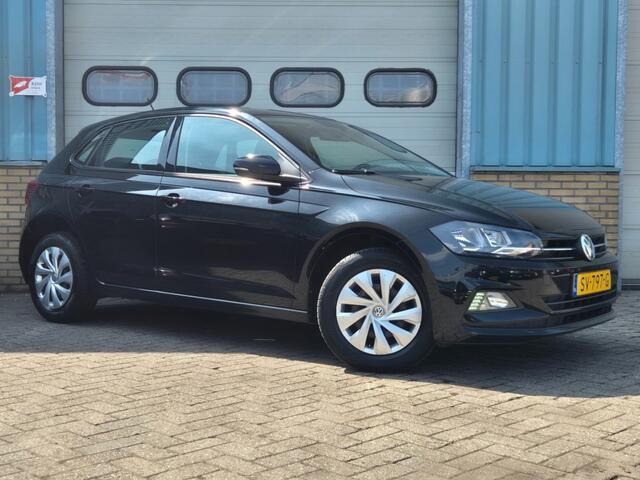 Volkswagen POLO 1.0 MPI COMFORTLINE