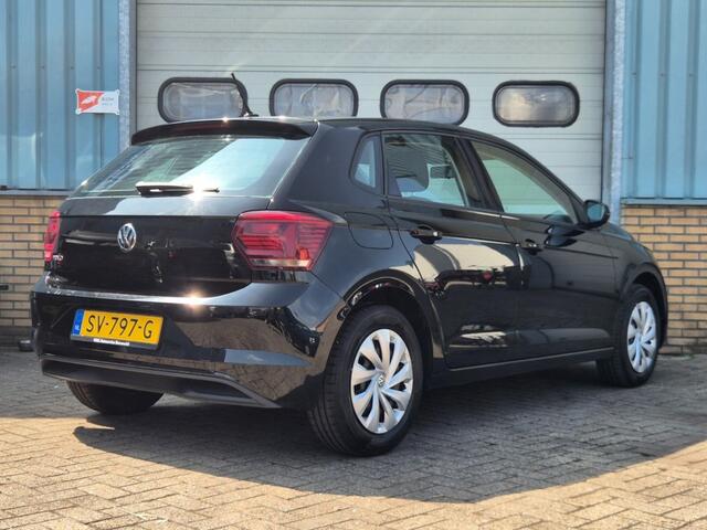 Volkswagen POLO 1.0 MPI COMFORTLINE
