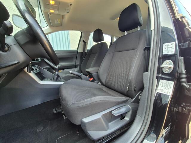 Volkswagen POLO 1.0 MPI COMFORTLINE