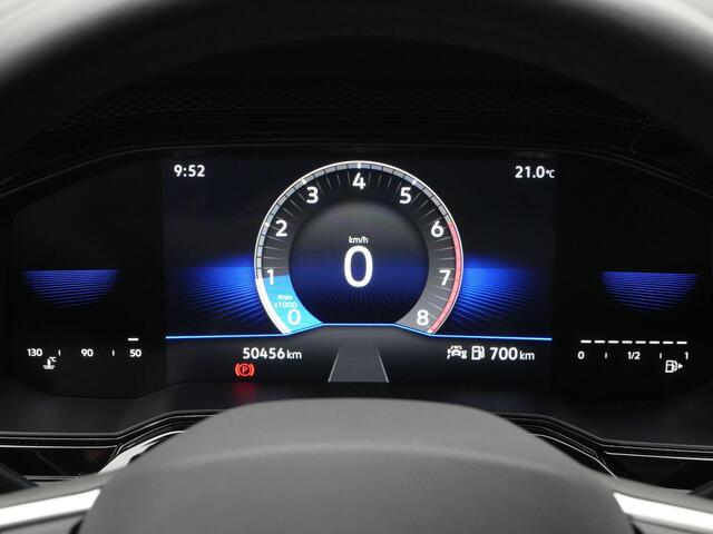 Volkswagen POLO 1.0 TSI 95 pk Life | LED | Adaptive Cruise | Climatic | Carplay | 16 inch