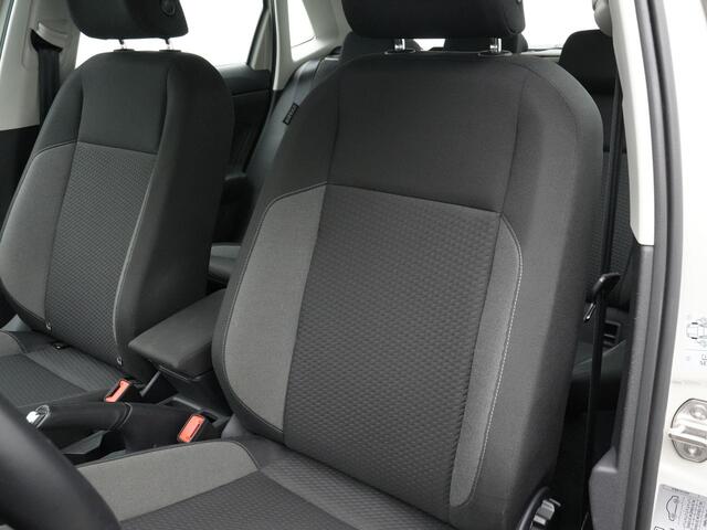 Volkswagen POLO 1.0 TSI 95 pk Life | LED | Adaptive Cruise | Climatic | Carplay | 16 inch