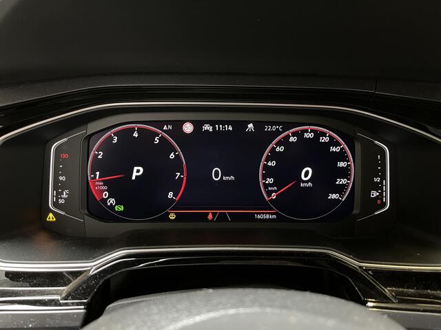 Volkswagen POLO 2.0 TSI GTI / AUTOMAAT/ PANO/ 207 PK/ ALCANTARA/ DIGITAL DASH/ APP-CONNECT/ NAVI/ 18" LMV/ RIJ-MODI/ PARK. SENSOREN + CAMERA/ STOEL VERWARM./ KEYLESS/ MATRIX/ CLIMA