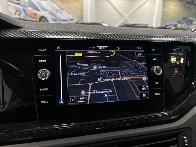 Volkswagen POLO 1.0 Tsi 95pk Life Business · Apple/Android Car Play · Navigatie · Stoelverwarming · P-Sensoren · 15'' Inch · Garantie t/m 21-06-2027 of 100.000km
