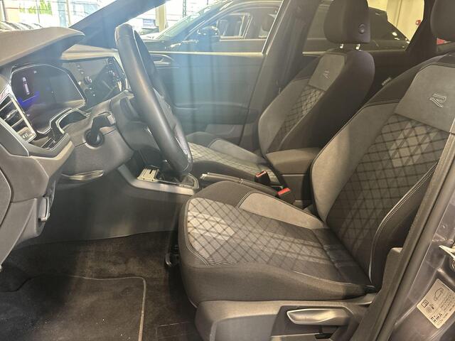 Volkswagen POLO 1.0 Tsi 95pk DSG R-Line · Camera · Apple/Android Car Play · P-Sensoren · Climatronic · 16'' Inch · Garantie t/m 17-11-2028 of 100.000km