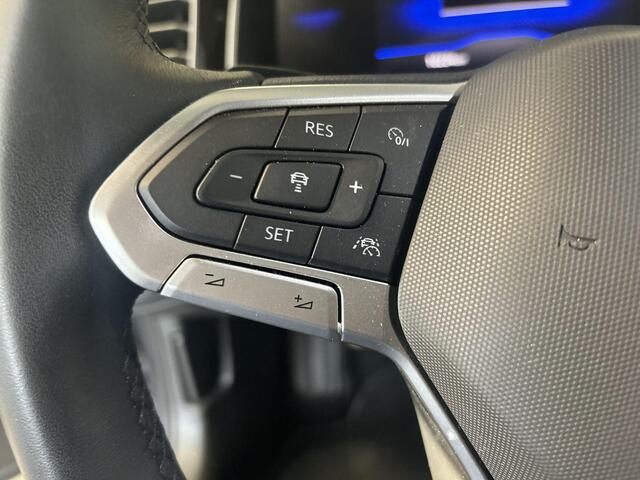 Volkswagen POLO 1.0 Tsi 95pk DSG R-Line · Camera · Apple/Android Car Play · P-Sensoren · Climatronic · 16'' Inch · Garantie t/m 17-11-2028 of 100.000km