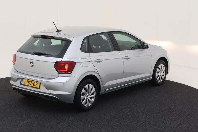 Volkswagen POLO 1.0 TSI 95pk Comfortline Business / Navigatie / Parkeersensoren / Adaptive Cruise Control
