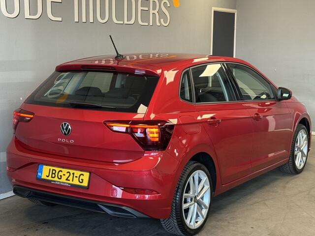 Volkswagen POLO 1.0 Parkeersensoren/AppConnect/DAB
