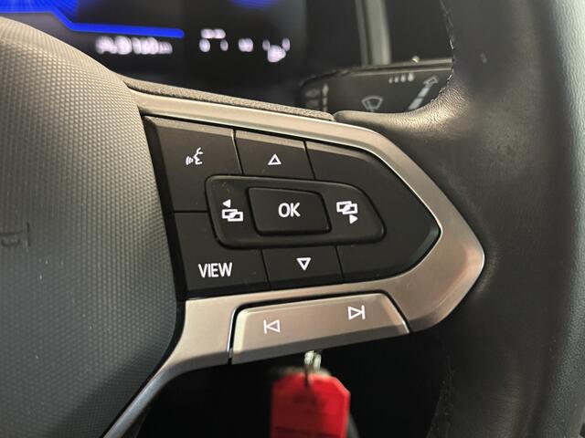 Volkswagen POLO 1.0 Parkeersensoren/AppConnect/DAB