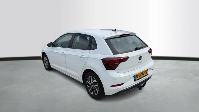 Volkswagen POLO 1.0 TSI Life Business | Climatronic | Trekhaak |