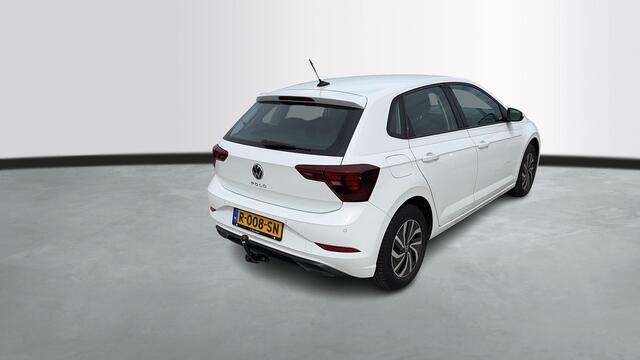 Volkswagen POLO 1.0 TSI Life Business | Climatronic | Trekhaak |