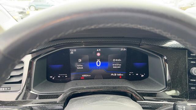Volkswagen POLO 1.0 TSI Life Business | Climatronic | Trekhaak |