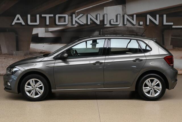 Volkswagen POLO 1.0 TSI 95pk Comfortline | App-connect | PDC | Clima | 100% (Dealer) onderhouden label
