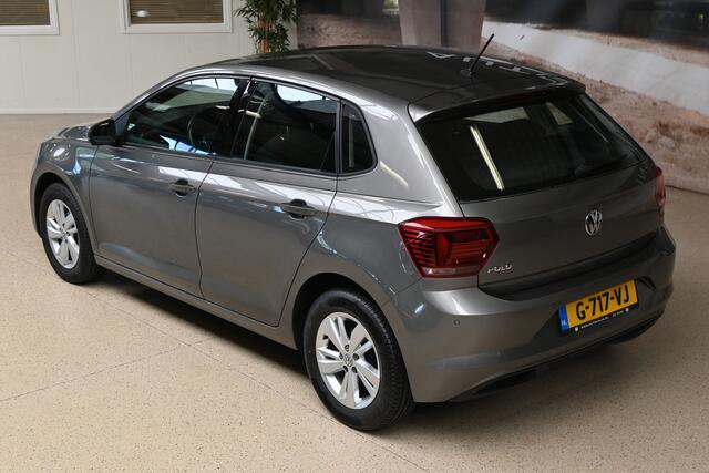 Volkswagen POLO 1.0 TSI 95pk Comfortline | App-connect | PDC | Clima | 100% (Dealer) onderhouden label