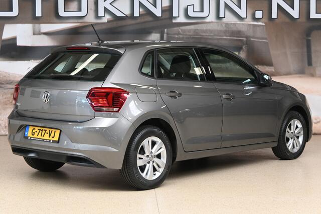 Volkswagen POLO 1.0 TSI 95pk Comfortline | App-connect | PDC | Clima | 100% (Dealer) onderhouden label
