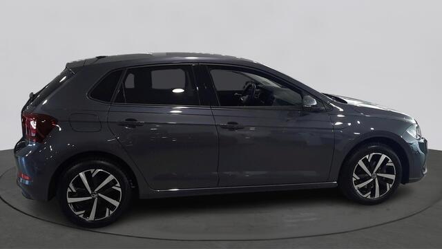 Volkswagen POLO 1.0 TSI Life Business | Camera | 16" | Multimedia