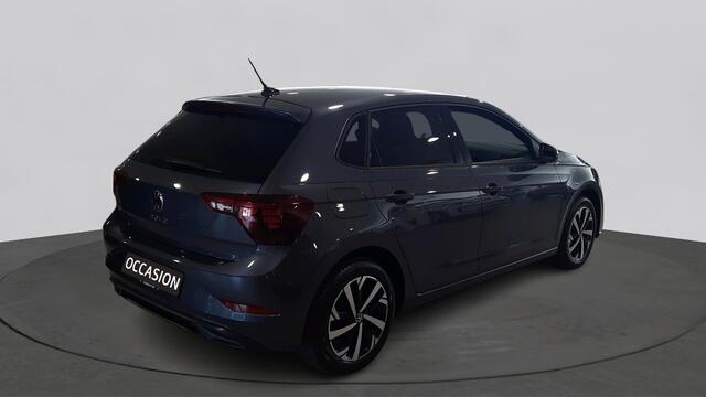 Volkswagen POLO 1.0 TSI Life Business | Camera | 16" | Multimedia