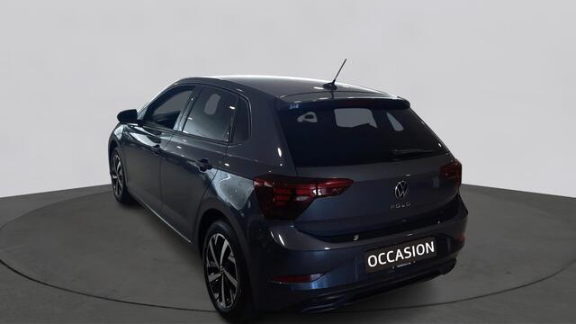 Volkswagen POLO 1.0 TSI Life Business | Camera | 16" | Multimedia
