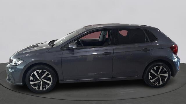Volkswagen POLO 1.0 TSI Life Business | Camera | 16" | Multimedia
