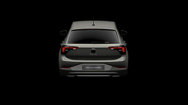 Volkswagen POLO Life Edition | 'App-Connect' smartphone integratie | Airconditioning automatisch (Climatronic), 2-zone | Buitenspiegels elektrisch instel- verwarm- en inklapbaar