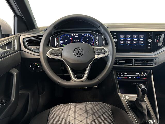 Volkswagen POLO 1.0 115pk TSI R-Line Achteruitrijcamera | Keyless Entry | App-connect