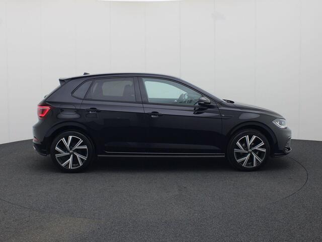 Volkswagen POLO 1.0TSI/95PK R-Line DSG · Navigatie · App connect · Camera + Parkeersensoren · Garantie tot juli 2026