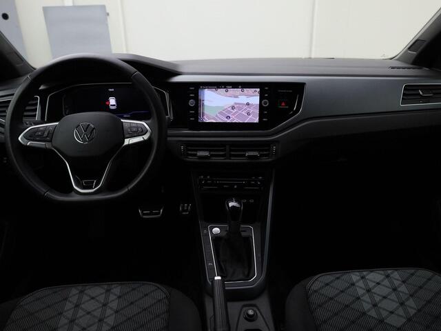 Volkswagen POLO 1.0TSI/95PK R-Line DSG · Navigatie · App connect · Camera + Parkeersensoren · Garantie tot juli 2026