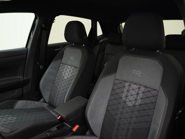 Volkswagen POLO 1.0TSI/95PK R-Line DSG · Navigatie · App connect · Camera + Parkeersensoren · Garantie tot juli 2026
