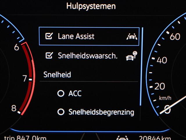 Volkswagen POLO 1.0TSI/95PK R-Line DSG · Navigatie · App connect · Camera + Parkeersensoren · Garantie tot juli 2026