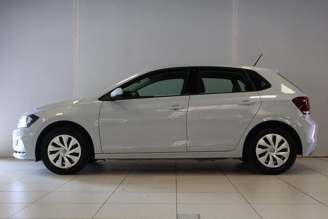 Volkswagen POLO 1.0 TSI Comfortline | Virtual Dashboard | Navigatie | Apple Carplay/Android auto | Achteruitrijcamera | DAB