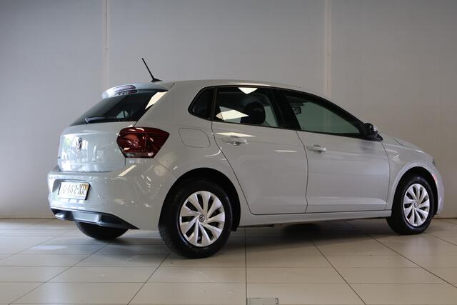 Volkswagen POLO 1.0 TSI Comfortline | Virtual Dashboard | Navigatie | Apple Carplay/Android auto | Achteruitrijcamera | DAB