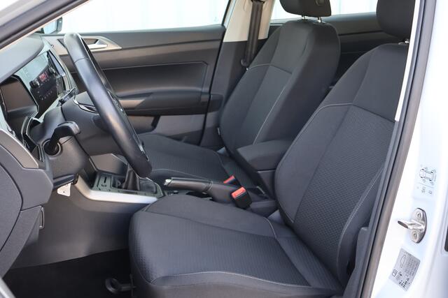 Volkswagen POLO 1.0 TSI Comfortline | Virtual Dashboard | Navigatie | Apple Carplay/Android auto | Achteruitrijcamera | DAB