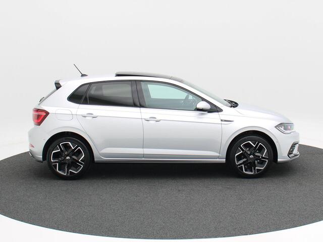Volkswagen POLO R-Line Edition 1.0 TSI 95 PK | Automaat | Panorama dak | LED Matrix | Stoelverwarming | 17" Velgen |