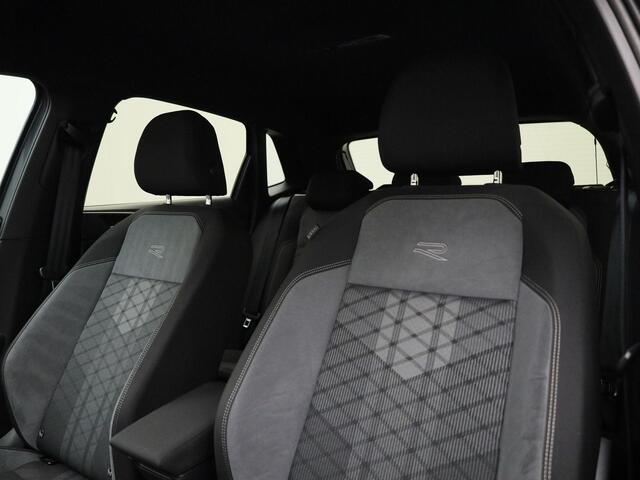 Volkswagen POLO 1.0TSI/115PK R-Line DSG · Camera +Parkeersensoren · App connect · LED · Garantie tot juni 2026