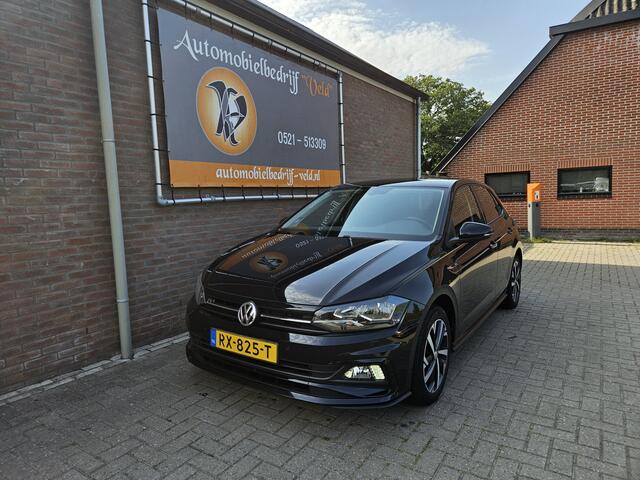 Volkswagen POLO 1.0 MPI Comfortline R-line