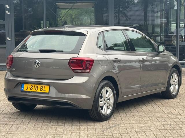 Volkswagen POLO 1.0 TSI Comfortline Airco/Cruise/Navi/LM-Velgen